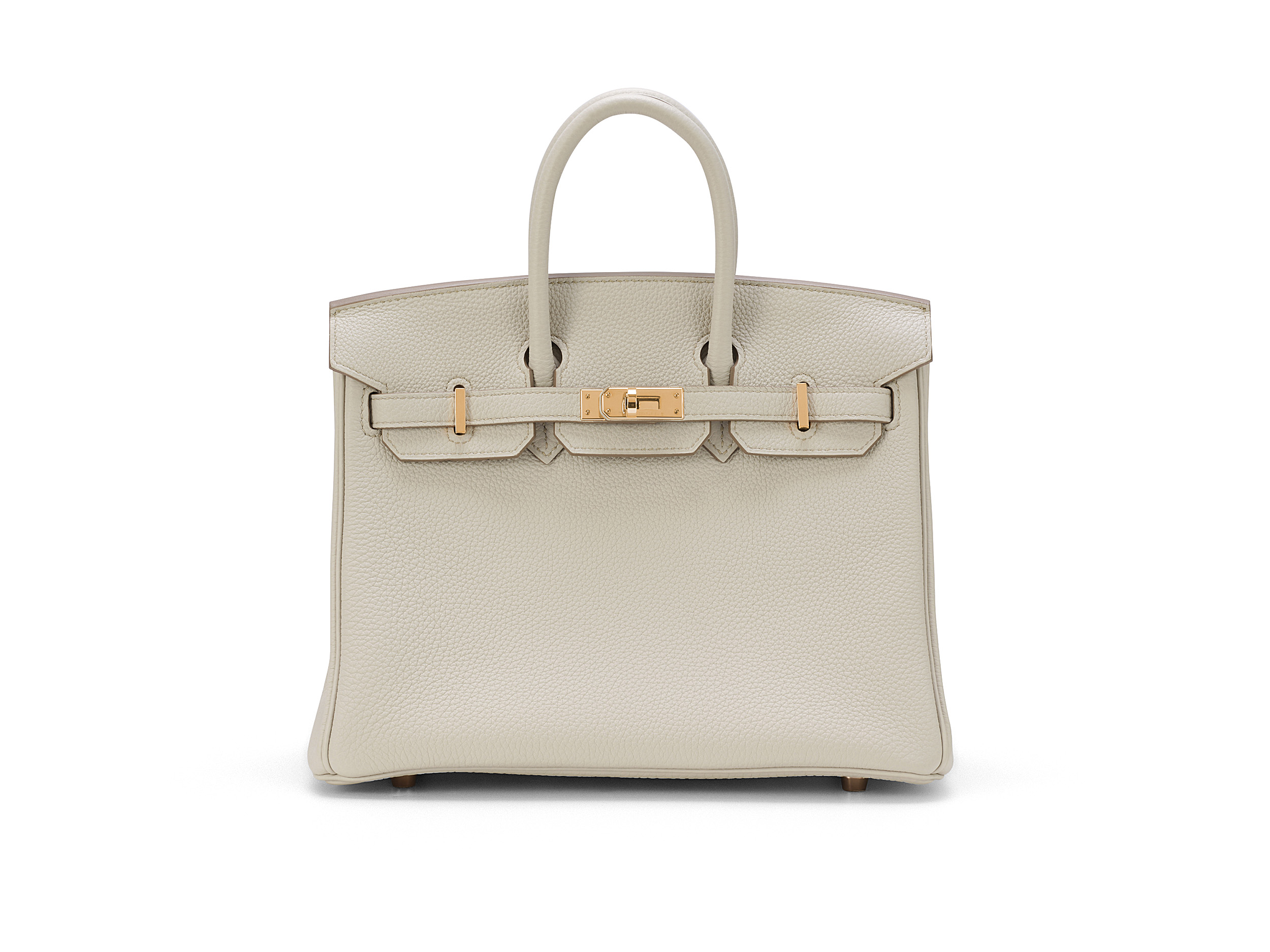 Grey birkin on sale